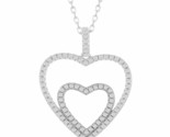 Classic of new york Women&#39;s Necklace .925 Silver 317597 - $69.00