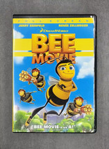 Bee Movie (DVD, 2008, Full Frame) - $3.99