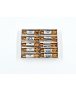 10X Mini Circuits VAT-2+ SMA Fixed Attenuator 50Ω 1W 2dB DC to 6000MHz - $122.10 CAD