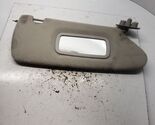 Passenger Sun Visor Extended Cab 4 Door Fits 05-11 DAKOTA 1133894*******... - $24.70