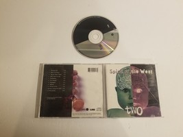 Spirit Of The West by Two Headed (CD, 1995, WEA) - £5.95 GBP