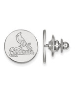 SS MLB  St. Louis Cardinals Lapel Pin - $73.27 CAD