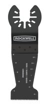 Rockwell RW8901.3 Sonicrafter Oscillating Multitool Wood End Cut Blade (... - €32,96 EUR