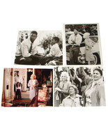 4 1992 LOVE FIELD Movie Photos Michelle Pfeiffer Dennis Haysbert - $27.28 CAD