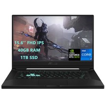 ASUS Gaming Laptop TUF for Laptop Gamer, 2022 Upgraded Version, 15.6&quot; FHD 240Hz, - £2,247.44 GBP