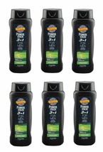 Power Stick 3 in 1 Men&#39;s Shampoo + Conditioner + Body Wash SPRING FRESH ... - $557.31 MXN+