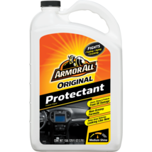 Armor All Interior Car Truck Cleaner Original Protectant Refill 1 Gallon... - $55.26
