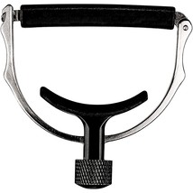 D&#39;Addario Planet Waves Cradle Capo Silver - £68.73 GBP