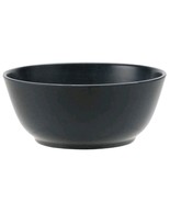 Four (4) ~ Member&#39;s Mark ~ Melamine ~ GRANITE SWIRL ~ 6.5&quot; Cereal Bowls - $48.23 CAD