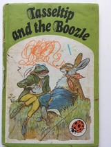 Tasseltip And The Boozle (Ladybird Book, 1975) - £1.75 GBP