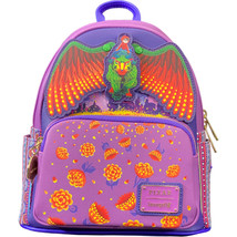 Coco Miquel Rides Pepita Mini Backpack - £112.14 GBP