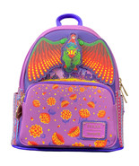 Coco Miquel Rides Pepita Mini Backpack - £110.39 GBP