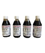 4 X La Vencedora Mexican Vanilla Pure 4 Glass 8.45oz Bottles From Mexico - €38,32 EUR