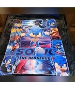 sonic throw soft 50x40 new - €25,61 EUR