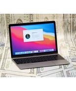 Apple MacBook 12” 2017 A1534 Core i5 1.3GHz  8GB Grey - $5,301.18 MXN