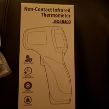 infrared thermometer gun - $239.85 MXN