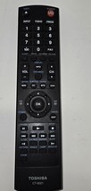 Fastshipping Toshiba OEM Remote Control CT-8021 - $168.15 MXN