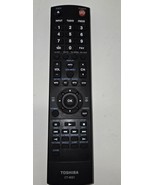 Fastshipping Toshiba OEM Remote Control CT-8021 - $8.90