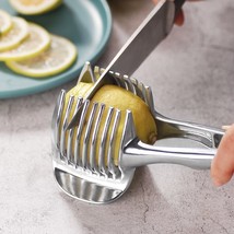 Lemon Artifact Lemon Slicer Kitchen Gadgets - £11.04 GBP