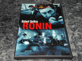 Ronin (DVD, 1999, Special Edition Contemporary Classics) - £0.95 GBP