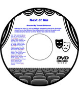 Next of Kin 1942 DVD Film British WWII Spy Adventure Thorold Dickinson F... - $4.99