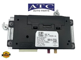 LS7T-14G229-AL Nice Control Module Unit For 2011-2020 FORD FUSION - $128.65