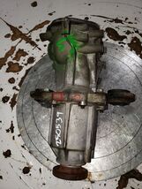 Carrier Rear Axle Thru 07/29/12 Fits 10-13 EDGE 1394633 - $121.77