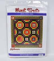 Halloweenie Model Panel - $70.95
