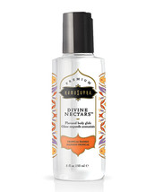 Kama Sutra Divine Nectars - 5 oz Tropical Mango - $28.99