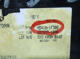 05-06   KIA SPORTAGE/   TRACTION CONTROL MODULE image 2
