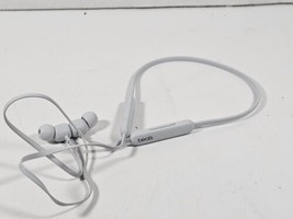 Beats by Dr. Dre Flex Wireless In-Ear Headphones - Beats - Smoke Gray - ... - £12.46 GBP