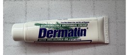 MELALEUCA Dermatin Antifungal Cream 0.5 oz. - $10.00