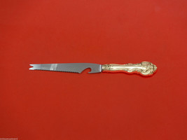 La Scala by Gorham Sterling Silver Bar Knife 9 1/8&quot; HHWS  Custom Made - £54.77 GBP