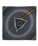 Pink Floyd  Dark Side of the Moon Bandana -- Blue or Grey  - £7.71 GBP