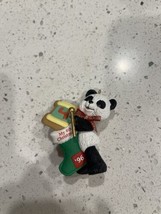 hallmark ornaments Babys Forth Christmas 1996 - €4,97 EUR
