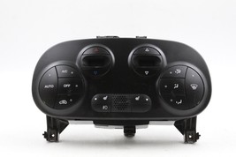 500 FIAT  2019 Temperature Control 35825 - $22.49