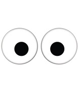 ELMO ON SESAME STREET EYES BUTTONS 3" SAFETY PIN HALLOWEEN COSTUME PROP ... - €11,15 EUR ELMO ON SESAME STREET EYES BUTTONS 3" SAFETY PIN HALLOWEEN COSTUME PROP ... - €11,15 EUR