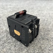 Murray MP240 40-Amp 2 Pole Type MP-T Circuit Breaker - $12.86