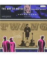 Art Of Noise, The Featuring Duane Eddy - Peter Gunn (Extended Version) -... - $27.74 CAD
