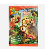 New! Its a Big Big World DVD Investigate Your World Giant Sloth - €15,34 EUR