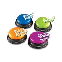 (1) Answer Buzzer for Kids Classrooms Boost student response Game Show S... - £9.77 GBP