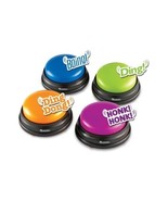 (1) Answer Buzzer for Kids Classrooms Boost student response Game Show S... - £9.93 GBP
