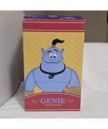 Scentsy Disney Aladdin Genie Buddy Plush NO Scent Pack NEW - $522.01 MXN