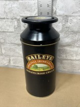 Baileys Irish Cream TIN / Churn - made in England - $7.72