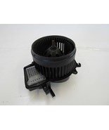 Mercedes R230 SL55 SL500 blower motor and regulator resistor, 2308200214 - $72.99