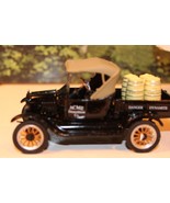 CLASSIC DIE-CAST - 1925 FORD MODEL T PICKUP - APPROX 5&quot; LONG -- NEW  - W62 - $14.20