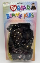 NEW TY Gear for Beanie Kids - Doll Clothes Outfit Set Halloween Witch - $6.79