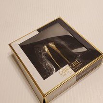 Carolina Herrera Good Girl Légère It is so good to be Bad Mini Perfume Shoe Set  - £36.08 GBP