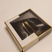 Carolina Herrera Good Girl Légère It is so good to be Bad Mini Perfume Shoe Set  - $45.00