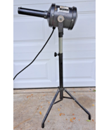 EDEMCO Commercial Heat Dryer Blower Model 160 For Pets, Home, Business W... - $8,162.52 MXN